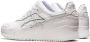 ASICS GEL LYTE III OG Heren Sneakers Sport Casual Schoenen Leer Wit 1201A257 - Thumbnail 3