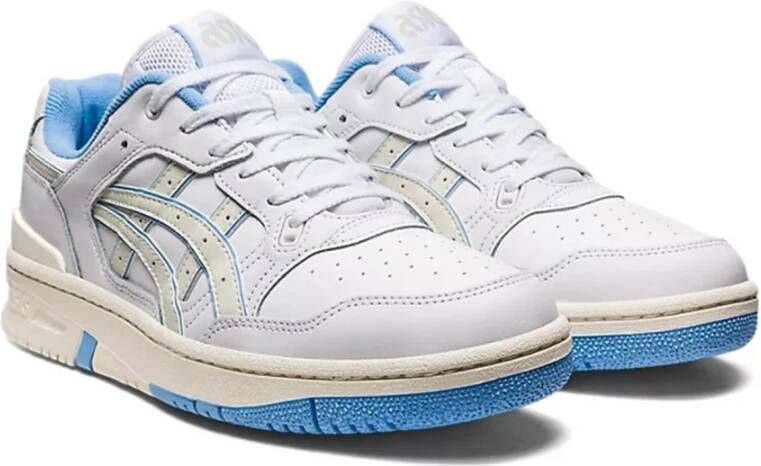 ASICS Urban View Sneakers Wit Heren