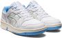 ASICS SportStyle Ex89 Basketball Schoenen white cream maat: 42.5 beschikbare maaten:41.5 42.5 - Thumbnail 6