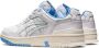 ASICS SportStyle Ex89 Basketball Schoenen white cream maat: 42.5 beschikbare maaten:41.5 42.5 - Thumbnail 5
