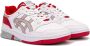 ASICS Witte lage sneakers met paneeldesign White Heren - Thumbnail 3