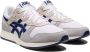 ASICS Lite Classic sneakers wit grijs donkerblauw - Thumbnail 4