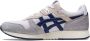 ASICS Lite Classic sneakers wit grijs donkerblauw - Thumbnail 6