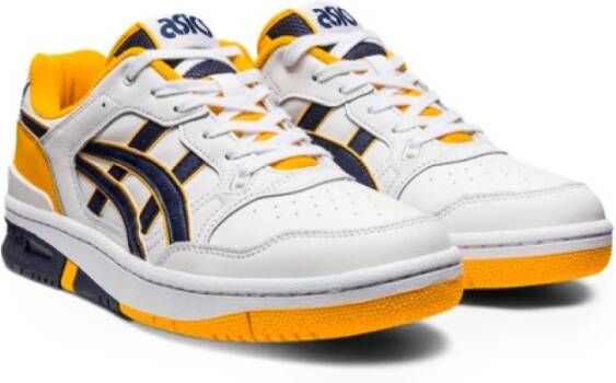 ASICS Verbeter je stijl met Ex89™ Sneakers Wit Heren