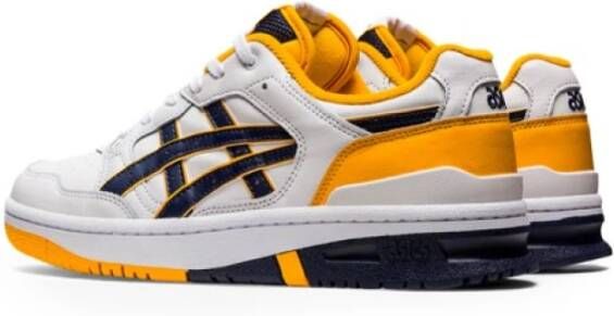 ASICS Verbeter je stijl met Ex89™ Sneakers Wit Heren