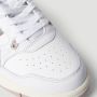 ASICS Fitness Sneakers voor Actieve Levensstijl White Unisex - Thumbnail 8