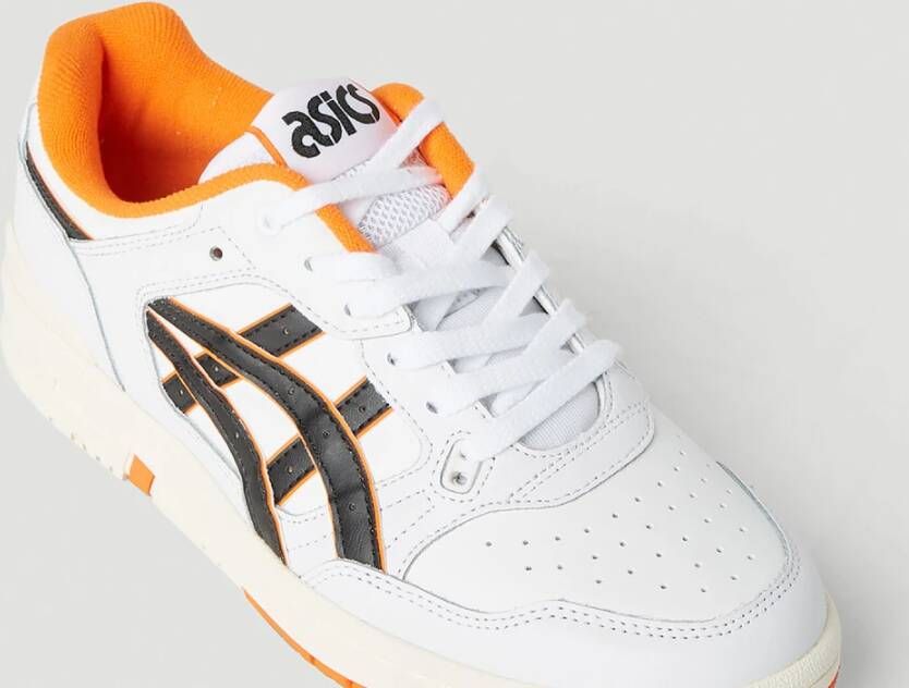 ASICS Ex89 Fitness Sneakers Wit Unisex