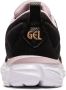 ASICS Gel-Quantum Lyte sneakers zwart rosé goud - Thumbnail 7