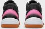 ASICS Hoge kwaliteit synthetische damessneakers Zwart Dames - Thumbnail 5