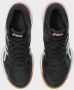 ASICS Hoge kwaliteit synthetische damessneakers Zwart Dames - Thumbnail 6