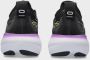 ASICS Moderne Dames Sneakers GEL Nimbus 25 Black Dames - Thumbnail 7