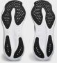 ASICS Moderne Dames Sneakers GEL Nimbus 25 Black Dames - Thumbnail 8