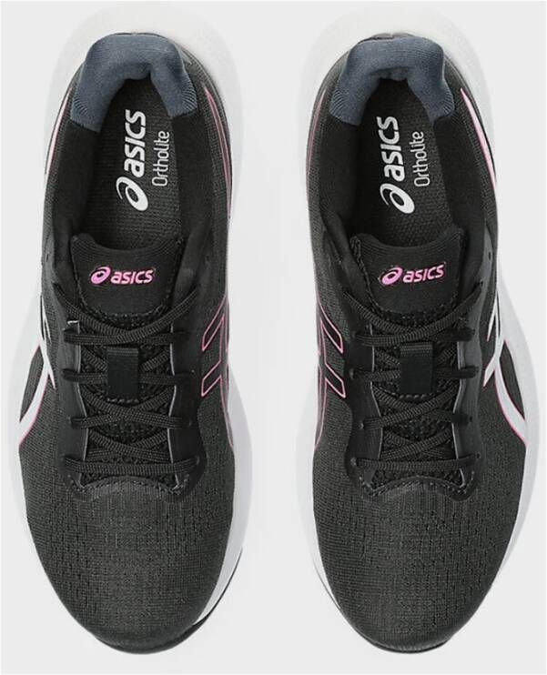 ASICS Gel Pulse 14 Sneakers Zwart Dames