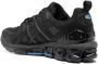 ASICS Quantum 360 VII Kiso Sneakers Black Unisex - Thumbnail 7