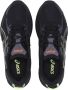 ASICS Zwarte Limoen Gel-Venture 6 Sneakers voor Heren Black Heren - Thumbnail 6
