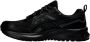 ASICS Trail Scout 3 1011B700-002 Mannen Zwart Hardloopschoenen - Thumbnail 6