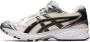 ASICS Gel-Kayano 14 Cream Black Metallic Plum Multicolor Heren - Thumbnail 5