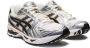 ASICS Gel-Kayano 14 Cream Black Metallic Plum Multicolor Heren - Thumbnail 6