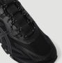 Asics GEL-Quantum 360 VII Zwart Mesh Lage sneakers Unisex - Thumbnail 8
