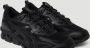 Asics GEL-Quantum 360 VII Zwart Mesh Lage sneakers Unisex - Thumbnail 9