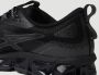 Asics GEL-QUANTUM 360 VII Zwart Mesh Lage sneakers Unisex - Thumbnail 12