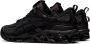 Asics GEL-Quantum 360 VII Zwart Mesh Lage sneakers Unisex - Thumbnail 5