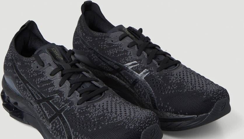 ASICS Kinsei Blast Sneakers Zwart Heren