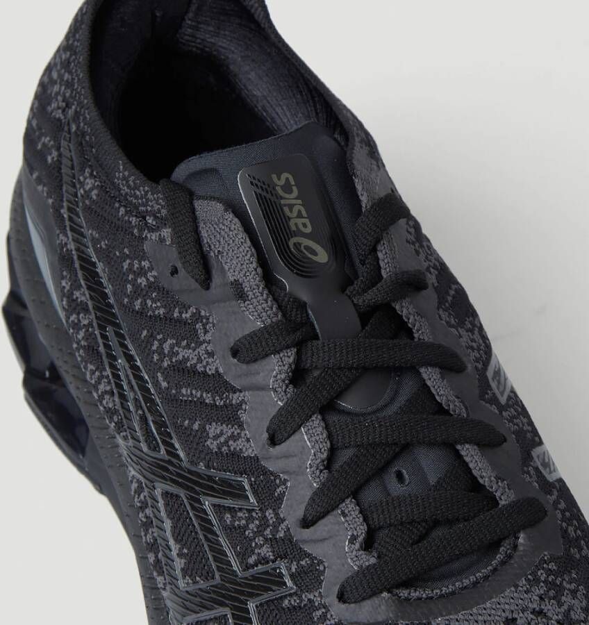 ASICS Kinsei Blast Sneakers Zwart Heren