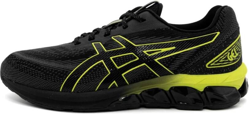 ASICS Sportschoenen Gel-Quantum 180 VII Sneakers Zwart Heren