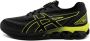 ASICS SportStyle Gel-quantum 180 Vii Running Schoenen black black maat: 47 beschikbare maaten:41.5 42.5 43.5 44.5 45 46 47 - Thumbnail 10