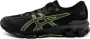 ASICS Heren Gel Escutoide Hardloopschoenen Black Heren - Thumbnail 5