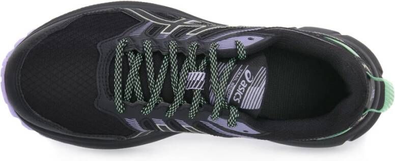 ASICS Trail Scout 2 W Sneakers Zwart Heren