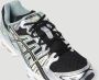 ASICS Gel-Nimbus 9 Sneakers Zwart Zilver Meerkleurig - Thumbnail 15