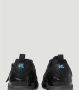 ASICS Quantum 360 VII Kiso Sneakers Black Unisex - Thumbnail 4