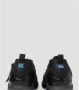ASICS Quantum 360 VII Kiso Sneakers Zwart Unisex - Thumbnail 4