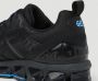 ASICS Quantum 360 VII Kiso Sneakers Black Unisex - Thumbnail 6