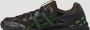 ASICS Gel-Sonoma 15-50 Andersson Bell Heren Hardloopschoenen Running Schoenen Zwart 1201A852 - Thumbnail 3