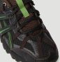ASICS Gel-Sonoma 15-50 Andersson Bell Hardloopschoenen Running Schoenen Zwart 1201A852 - Thumbnail 5