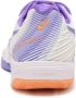 ASICS solution speed ff 2 clay Gravel tennis schoen dames Wit - Thumbnail 3