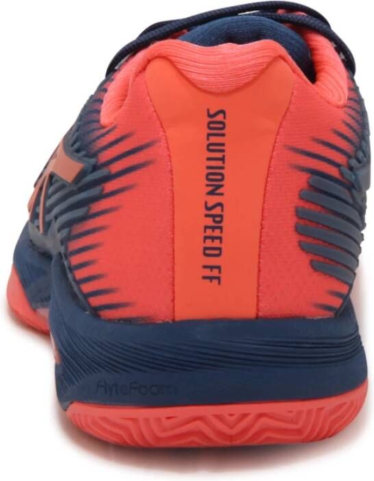 Asics Speed FF Clay Tennisschoenen