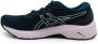 ASICS GT-1000 11 Dames Sportschoenen Hardlopen Weg paars blauw - Thumbnail 5