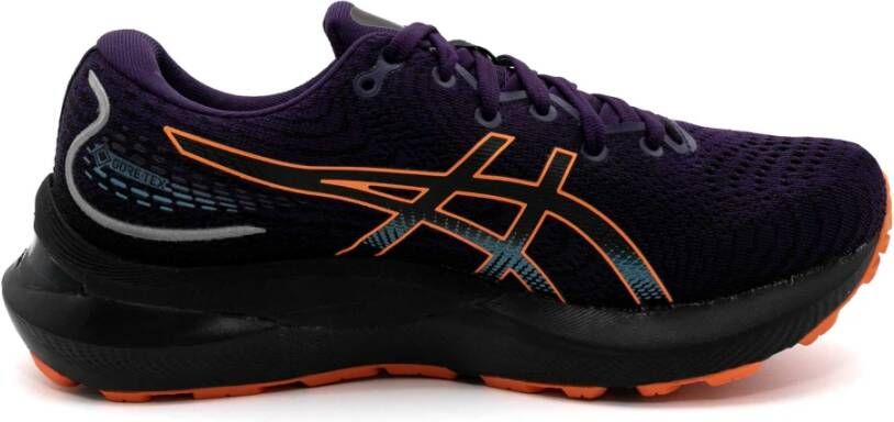 ASICS Sport Shoes Zwart Dames