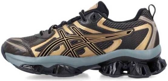 ASICS Sportieve Sneaker voor Actieve Levensstijl Multicolor Heren