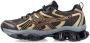 ASICS Sportieve Sneaker voor Actieve Levensstijl Multicolor Heren - Thumbnail 2