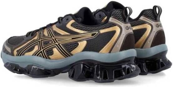 ASICS Sportieve Sneaker voor Actieve Levensstijl Multicolor Heren