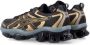 ASICS Sportieve Sneaker voor Actieve Levensstijl Multicolor Heren - Thumbnail 3