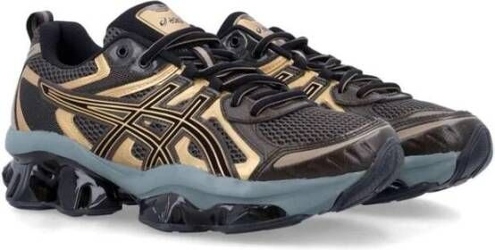 ASICS Sportieve Sneaker voor Actieve Levensstijl Multicolor Heren