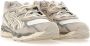 ASICS SportStyle Gel-nyc Asics Gel Schoenen cream oyster grey maat: 42.5 beschikbare maaten:42.5 44.5 45 46 41.5 43.5 - Thumbnail 8