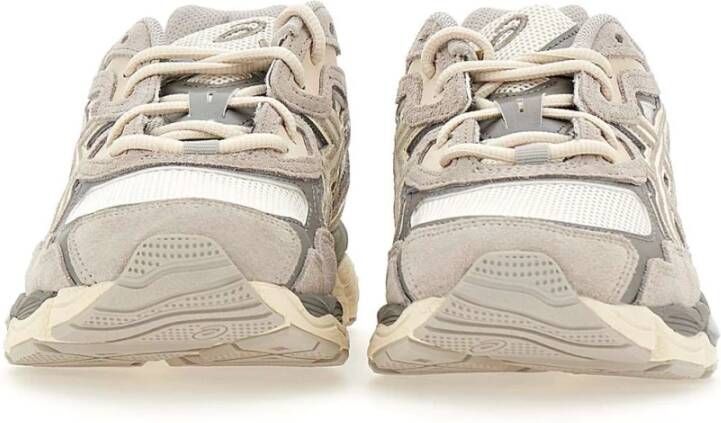 ASICS Sportieve Sneakers Multicolor Dames