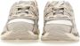 ASICS SportStyle Gel-nyc Asics Gel Schoenen cream oyster grey maat: 42.5 beschikbare maaten:42.5 44.5 45 46 41.5 43.5 - Thumbnail 9
